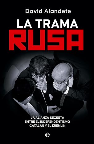 Imagen - 'La trama rusa'