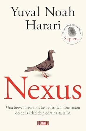 Imagen - 'Nexus'