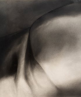 Imagen secundaria 2 - En las imágenes, distintos dibujos de los años setenta de Maribel Nazco