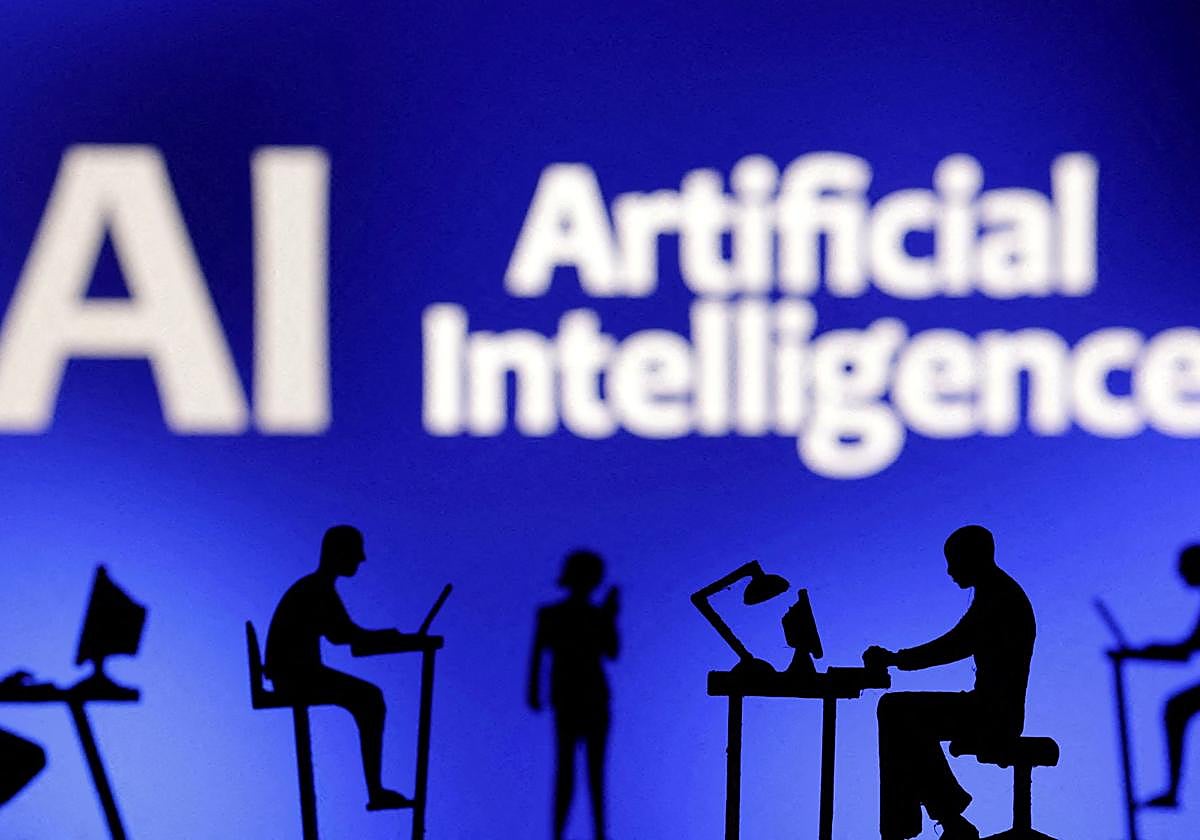 El sector de la cultura levanta la voz contra la IA: «Muchos empleos están en riesgo»