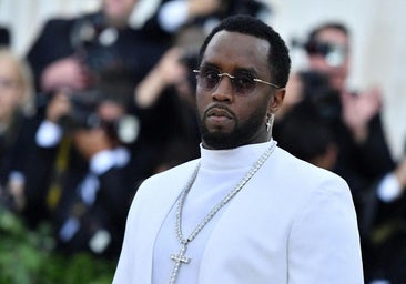 El rapero Puff Daddy se enfrenta a 120 nuevas acusaciones de violación y agresión sexual