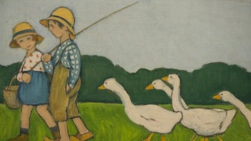 'Vanguardias literarias transatlánticas del siglo XX'