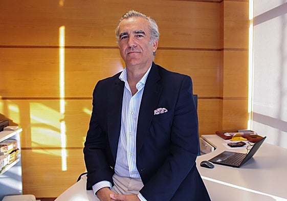 Matías de la Puerta, CEO de Onetoro: «Las cuadrillas han cobrado más de tres millones de euros en derechos de imagen, es insostenible»