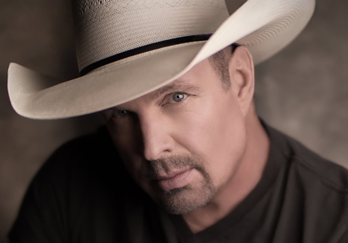 Garth Brooks