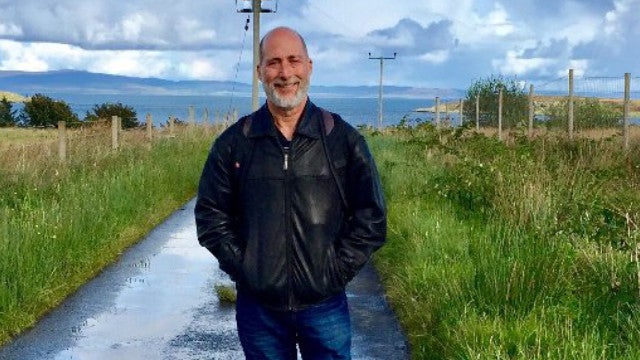 Tom Shroder (Nueva York, 1954)