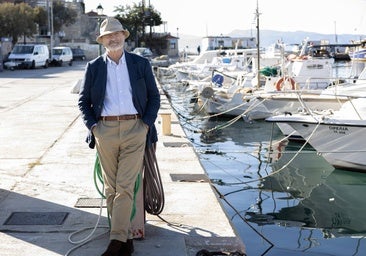 'La isla de la mujer dormida', el último libro de Arturo Pérez-Reverte: obra maestra en el mar de Homero