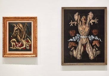 El esperpento de Valle-Inclán, un legado que sigue vigente