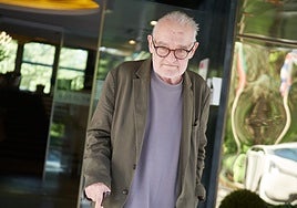 Béla Tarr: «El ser humano es un animal terrible. Y no podemos hacer nada»