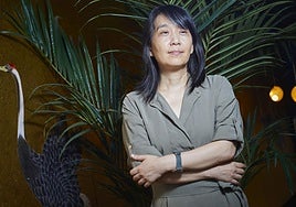 Han Kang, premio Nobel de Literatura 2024
