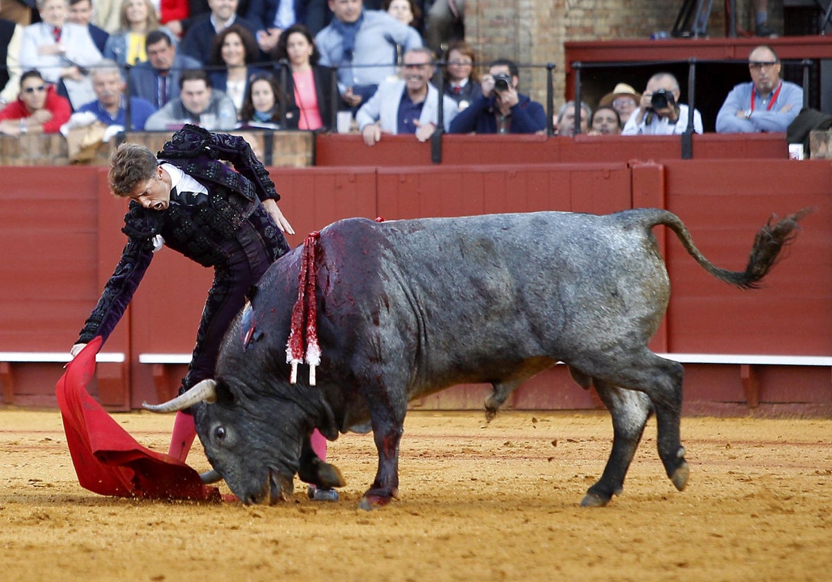 Manuel Escribano y Cobradiezmos