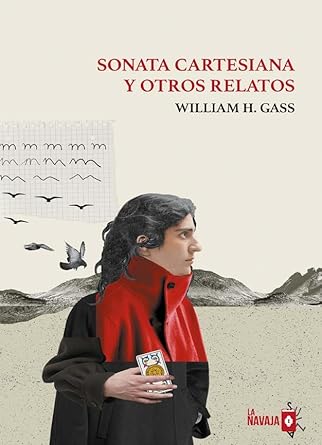 Imagen - 'Sonata cartesiana y otros relatos'