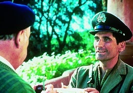 Las tres muertes del cartero