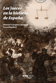 Imagen - 'Los jueces en la historia de España'