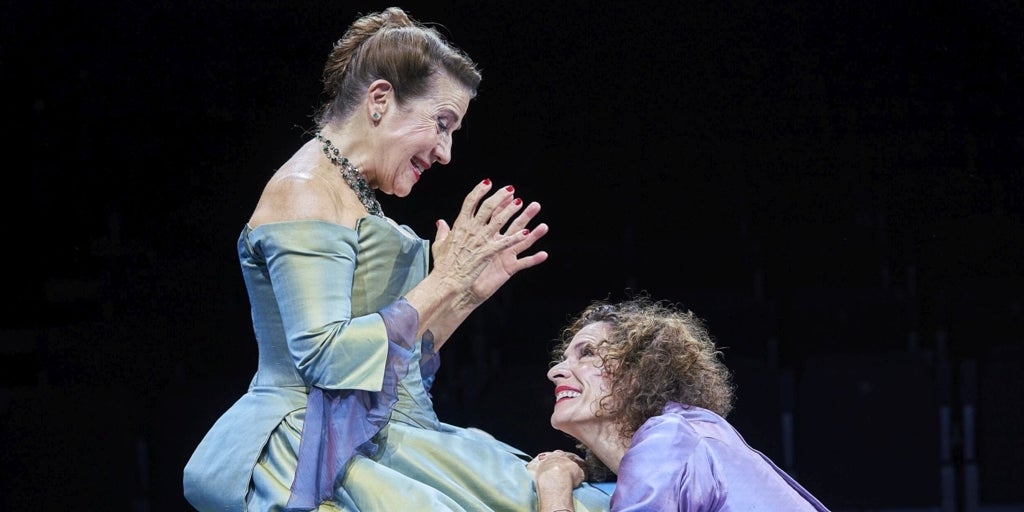 'Bir Boston Evliliği': Lizaran'ın kolyesi, yirmi yıl sonra