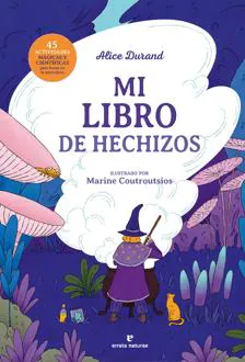 Imagen - 'Mi libro de hechizos' 