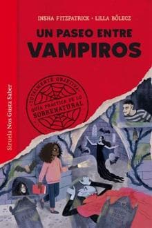 Imagen - 'Un paseo entre vampiros'