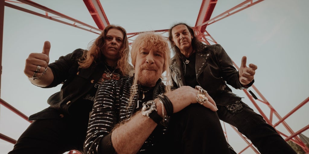 Medina Azahara, 45 yıllık Endülüs rock müziğinin ardından emekliliğini duyurdu