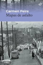 Imagen - 'Mapas de asfalto'