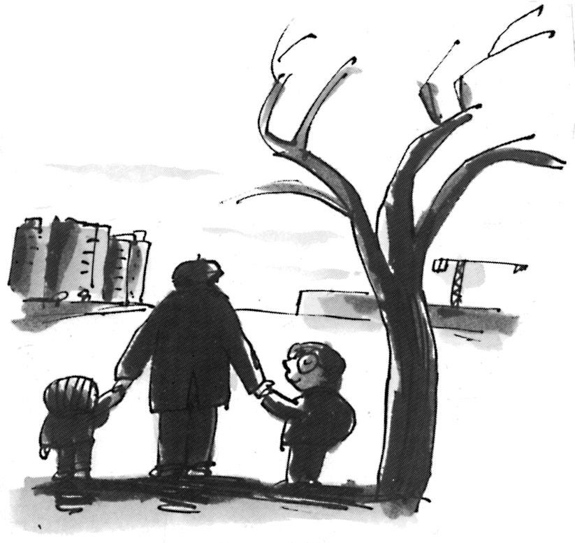 De Carabanchel al &#039;mundo mundial&#039;: Manolito Gafotas cumple 30 años