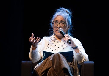 Cristina Rivera Garza, escritora: «Las batallas del lenguaje son cruentas»