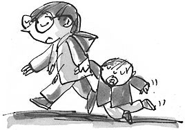 De Carabanchel al 'mundo mundial': Manolito Gafotas cumple 30 años