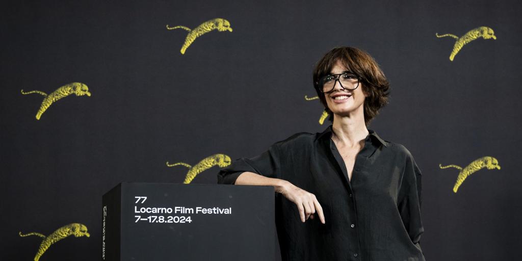 Paz Vega, güzellik ve cesaret arasında