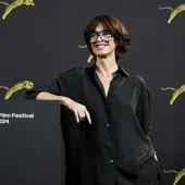 Paz Vega, entre la belleza y la osadía