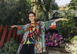 Jacob Collier:  «Me fascina el death metal, es una música muy espiritual»