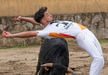 Supendida la final del concurso de recortadores en Alicante en señal de respeto por las víctimas de la DANA