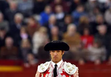 Carta de Cayetano Rivera a sus «queridos hermanos» valencianos: se ofrece para torear festivales benéficos