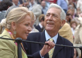 Paco Camino, IX Premio Taurino del Ayuntamiento de Sevilla a título póstumo