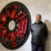 Ai Weiwei: «No son tiempos fáciles para el arte»