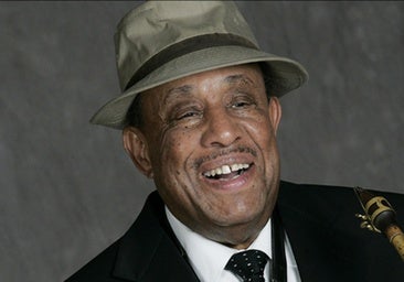 Muere el saxofonista Lou Donaldson, una de las últimas leyendas del be-bop