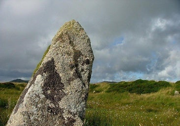 Revelan que un monumento ligado a la leyenda del rey Arturo es más antiguo que Stonehenge