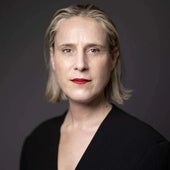 Miren Arzalluz, nueva directora general del Museo Guggenheim Bilbao