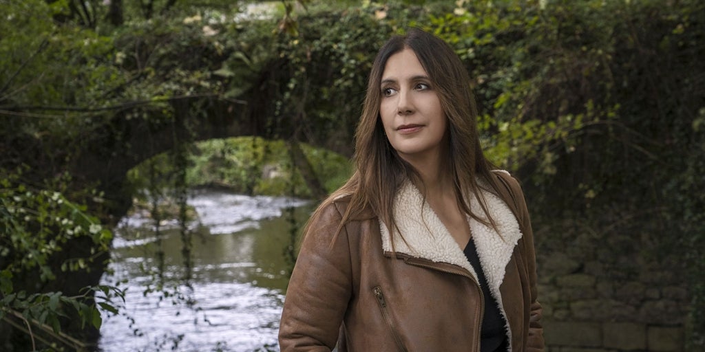 Dolores Redondo, Legarrea uçurumundaki uçuruma bakıyor: “Korku ve batıl inançlar da ölüme yol açabilir”