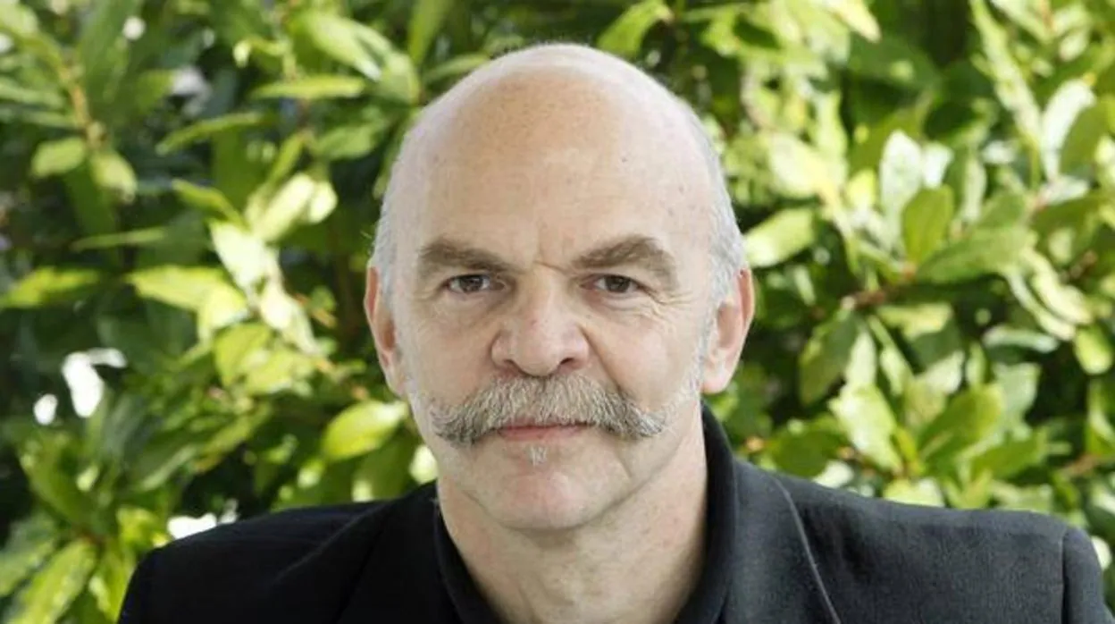 El periodista argentino Martín Caparrós