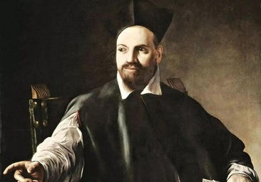 Fin a décadas de misterio: la historia del Caravaggio perdido