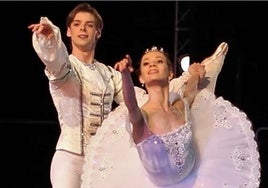 Muere a los 39 años el bailarín ruso Vladimir Shklyarov tras caer de un edificio