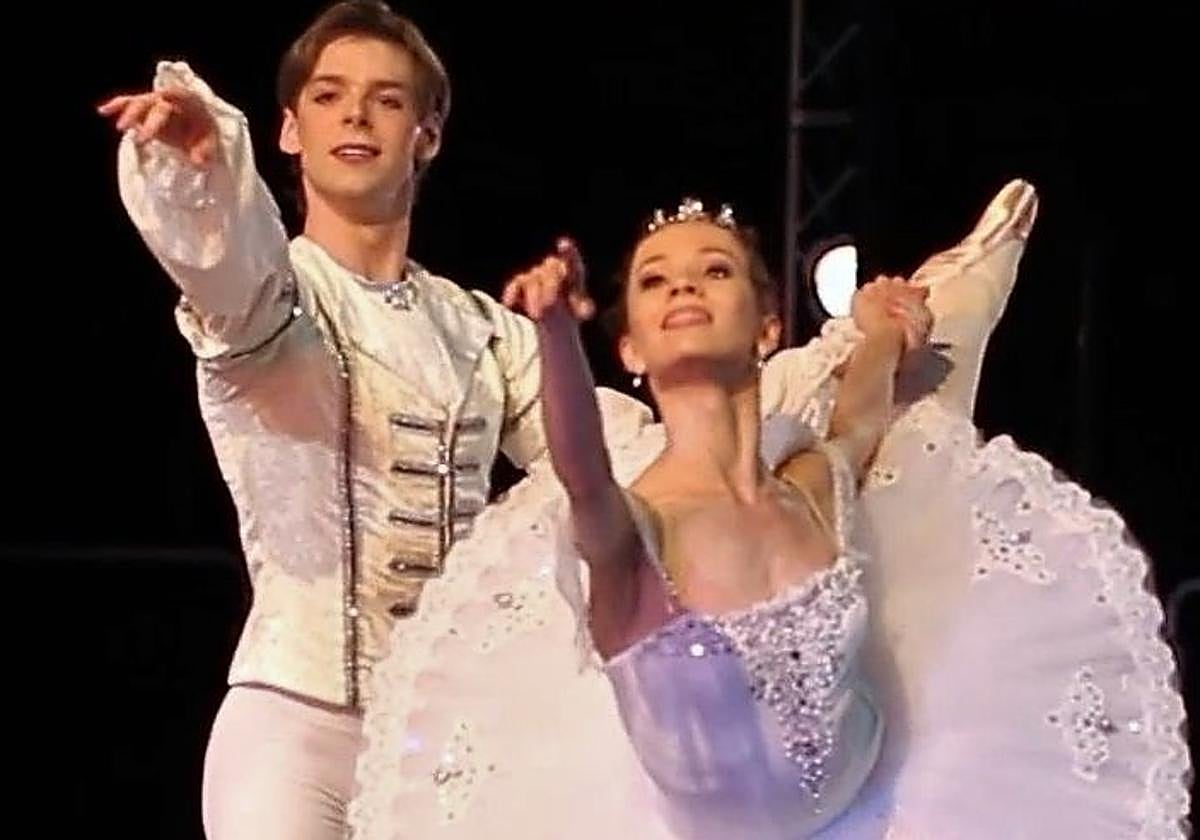 Muere a los 39 años el bailarín ruso Vladimir Shklyarov tras caer de un edificio