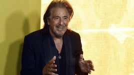 'Sony boy', de Al Pacino: muy poco (de) Al Pacino