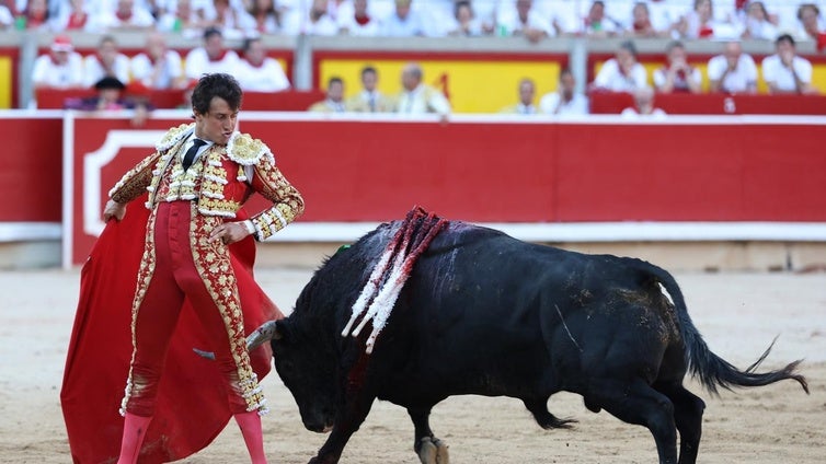 Pamplona ya tiene elegidas las corridas para San Fermín 2025