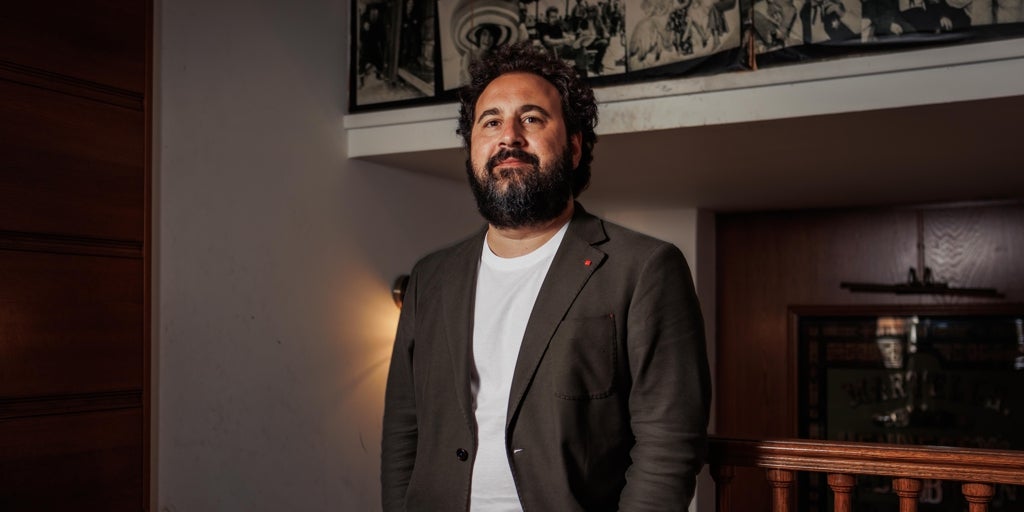 José F. Peláez: “Okuyucunun ne okumak istediğini düşündüğünüzde, kötü bir köşe yazarısınız ve bu gösteriyor”