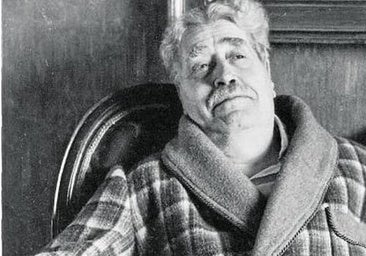 '1944. Diario de posguerra en Madrid', de Rafael Cansinos Assens: elogio de la melancolía