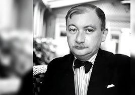 'La leyenda del santo bebedor', de Joseph Roth: testamento literario