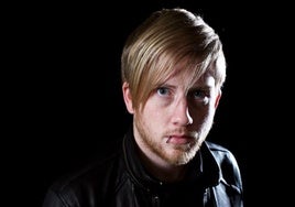 Muere Bob Bryar, exbatería de My Chemical Romance, a los 44 años