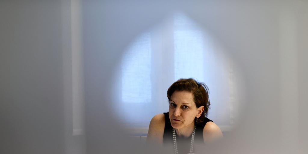 Anne Applebaum: “Çin, Rusya, Kuzey Kore ve Venezuela'nın ortak bir düşmanı var: biz”