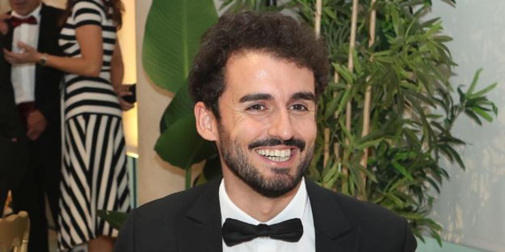 Bruno Pardo Porto, Cáceres Dünya Mirası Şiir Ödülü