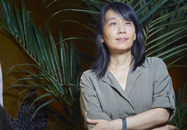 'Imposible decir adiós', de Han Kang: las pesadillas de la Historia