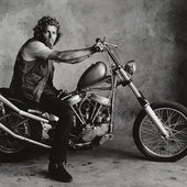 'Centennial', en la Fundación MOP: las historias de amor de Irving Penn